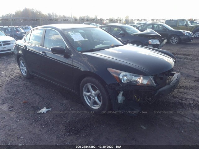 honda accord 2011 1hgcp2f62ba136483