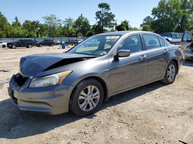 honda accord 2011 1hgcp2f62ba138816