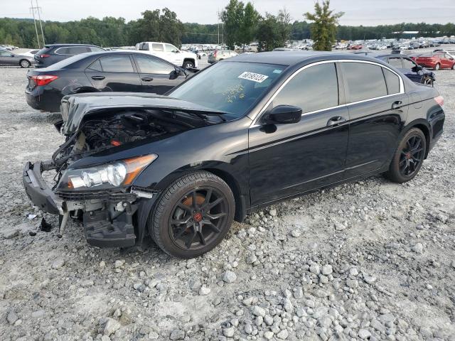 honda accord 2011 1hgcp2f62ba140498