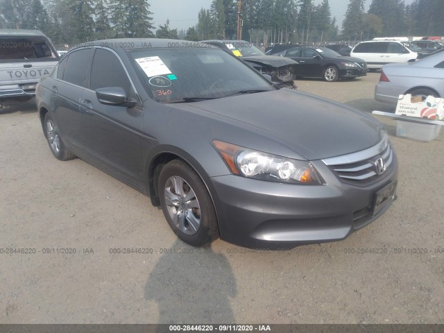 honda accord sdn 2012 1hgcp2f62ca040385