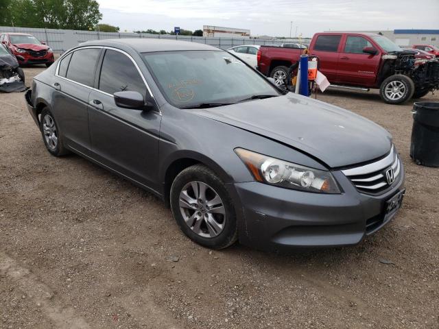 honda accord 2012 1hgcp2f62ca112461