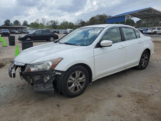 honda accord 2011 1hgcp2f63ba155687