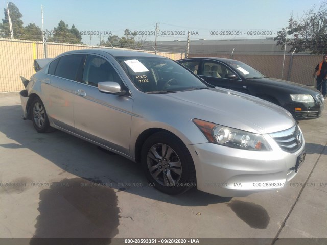 honda accord sdn 2012 1hgcp2f63ca053615