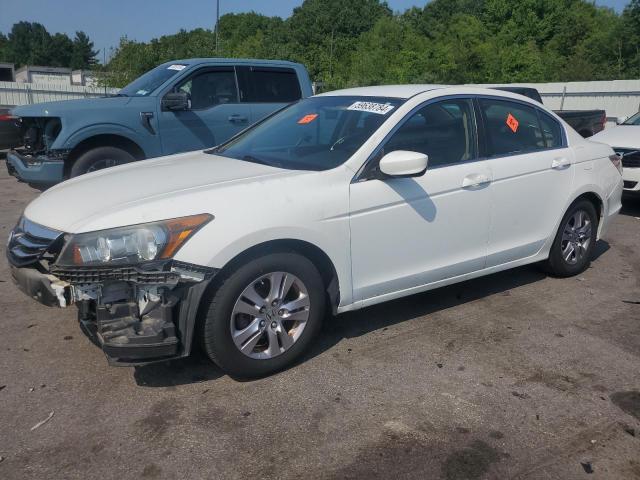 honda accord 2012 1hgcp2f63ca236688