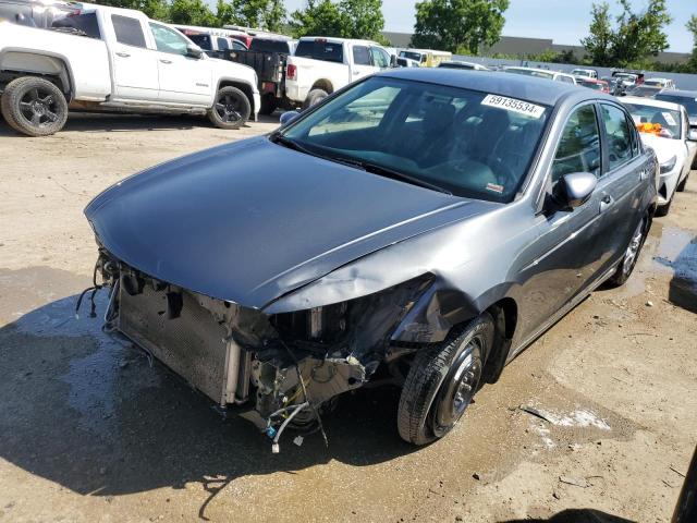 honda accord 2012 1hgcp2f63ca238666