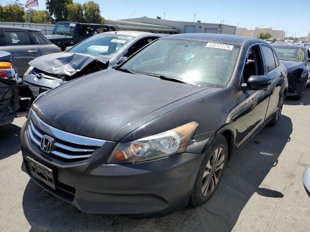 honda accord 2011 1hgcp2f64ba026051