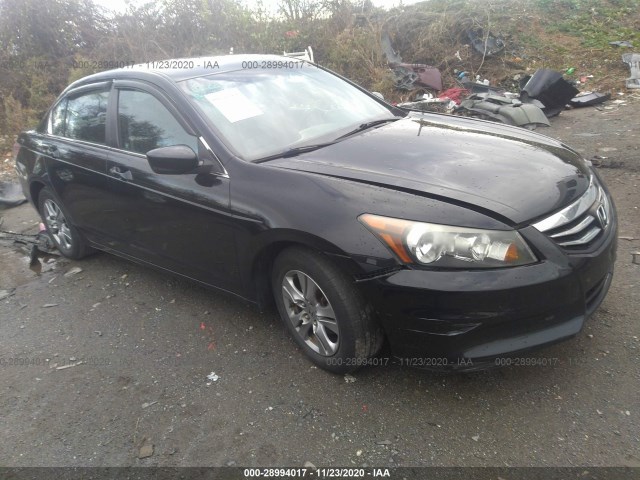 honda accord sdn 2011 1hgcp2f64ba081082