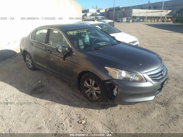 honda accord sdn 2011 1hgcp2f64ba112640