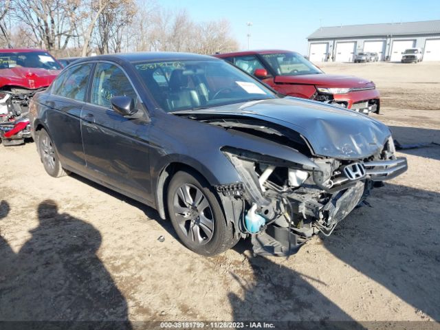 honda accord 2011 1hgcp2f64ba148795