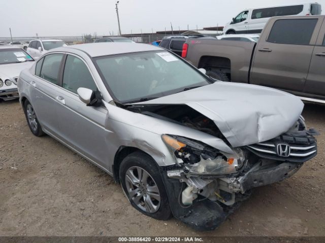 honda accord 2012 1hgcp2f64ca007159