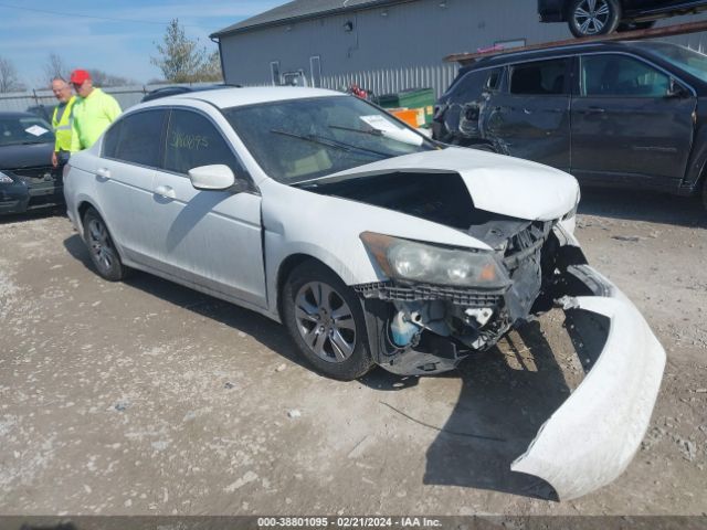 honda accord 2012 1hgcp2f65ca136690