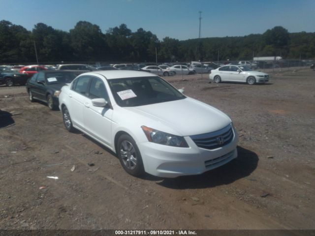 honda accord sdn 2012 1hgcp2f65ca156258