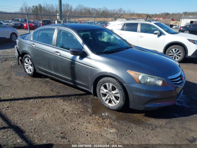 honda accord 2011 1hgcp2f66ba003659