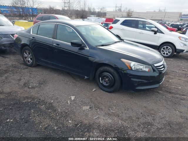 honda accord 2011 1hgcp2f66ba081052