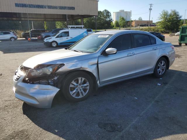 honda accord 2012 1hgcp2f66ca126587