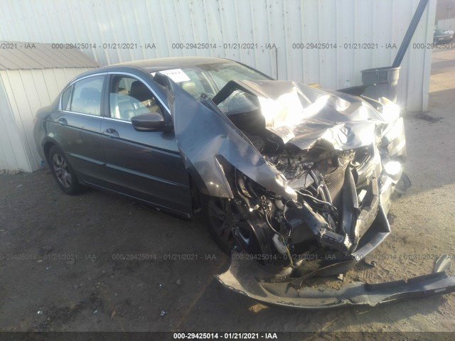 honda accord sdn 2012 1hgcp2f66ca180942