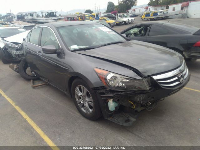 honda accord sdn 2011 1hgcp2f67ba130288