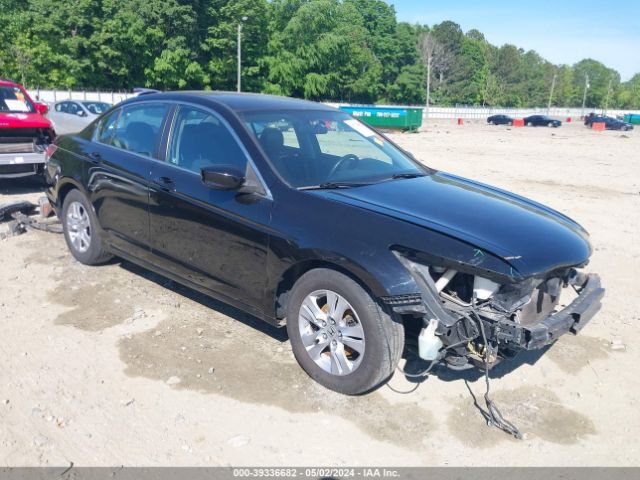 honda accord 2012 1hgcp2f67ca161249