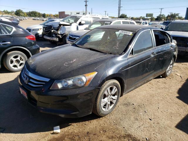 honda accord 2012 1hgcp2f67ca168315