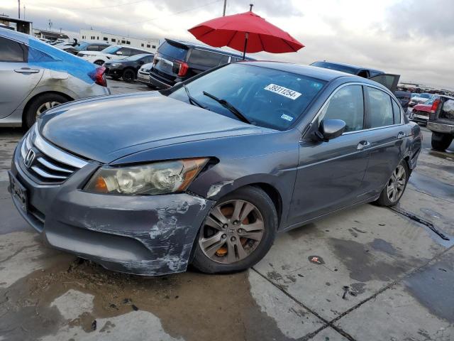 honda accord 2012 1hgcp2f67ca198219