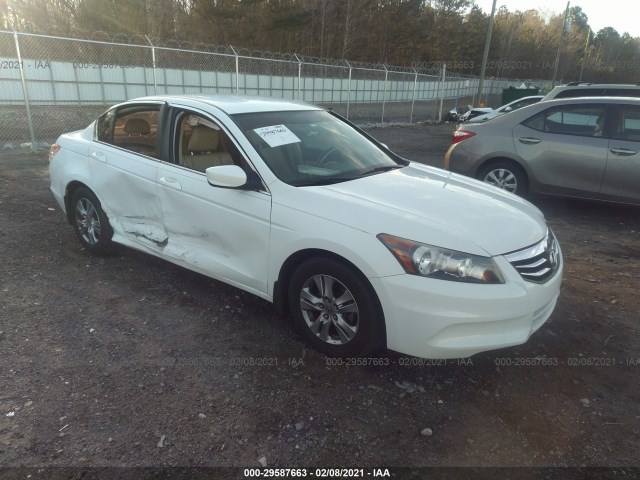 honda accord sdn 2012 1hgcp2f67ca206058