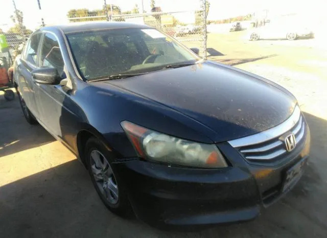 honda accord sdn 2011 1hgcp2f68ba152929