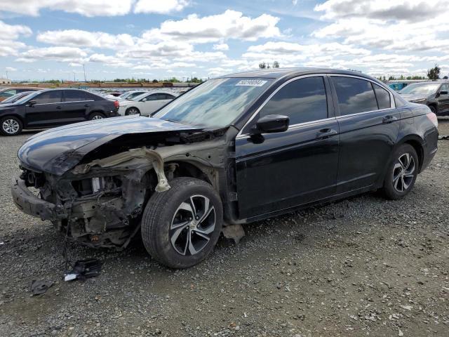 honda accord 2011 1hgcp2f68ba158195