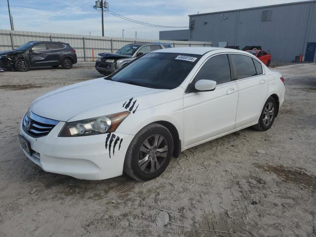 honda accord 2012 1hgcp2f68ca114893