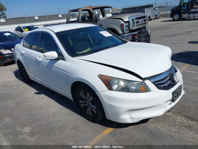 honda accord 2012 1hgcp2f68ca240350