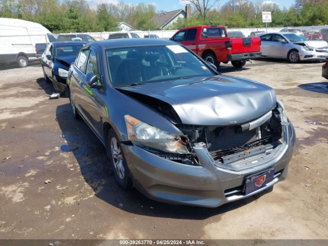 honda accord 2012 1hgcp2f68ca245807