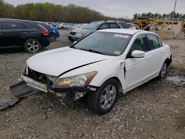 honda accord 2011 1hgcp2f69ba027213