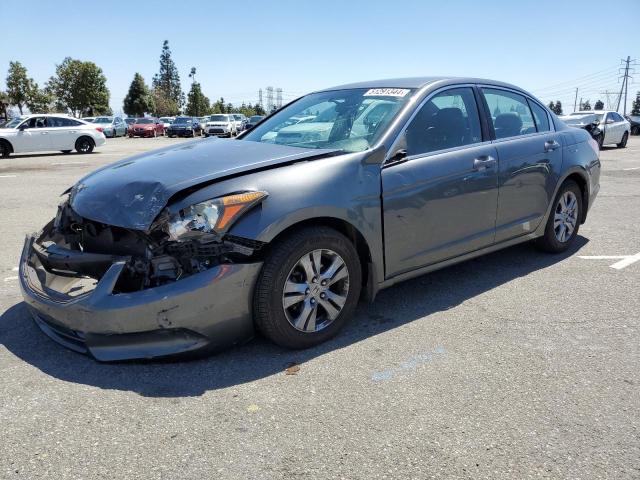 honda accord 2011 1hgcp2f69ba145164