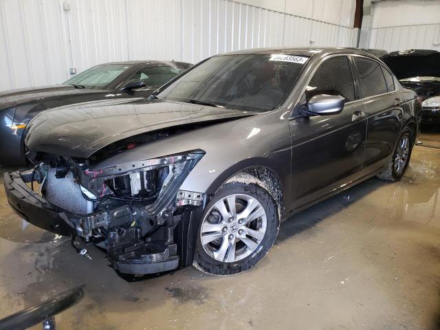 honda accord 2012 1hgcp2f69ca013412