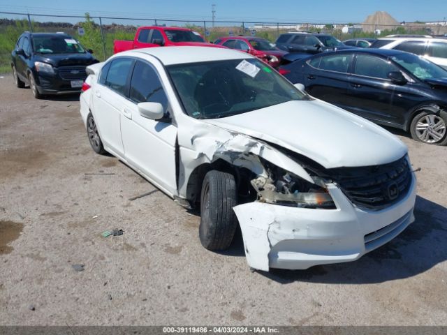 honda accord 2012 1hgcp2f6xca016948