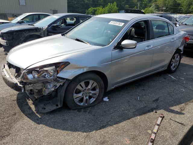 honda accord 2012 1hgcp2f6xca045138