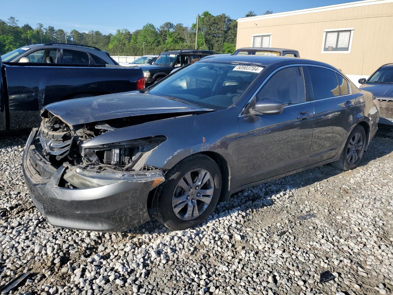 honda accord 2012 1hgcp2f6xca094890