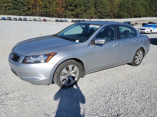 honda accord ex 2010 1hgcp2f70aa001185