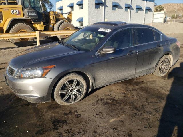 honda accord ex 2010 1hgcp2f70aa035031