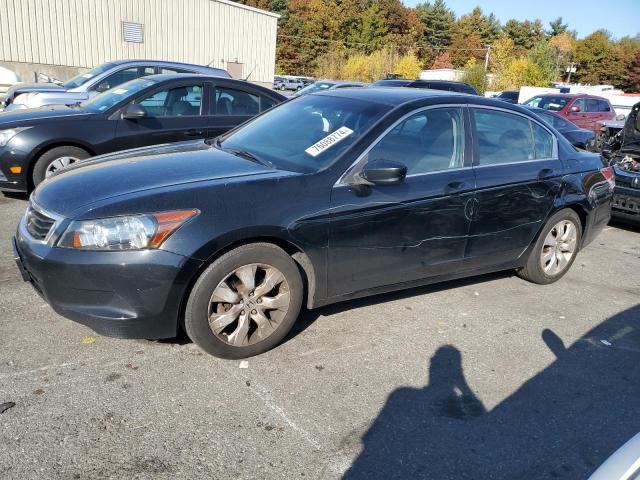 honda accord ex 2010 1hgcp2f70aa054887