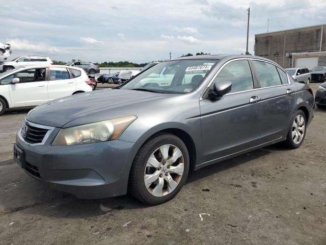 honda accord 2010 1hgcp2f70aa075545