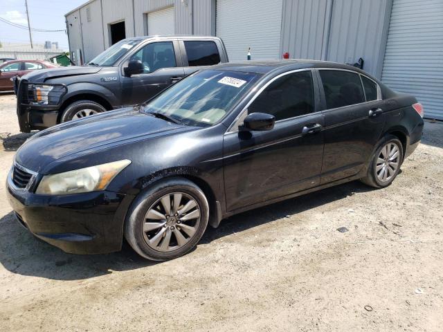 honda accord 2010 1hgcp2f70aa109161