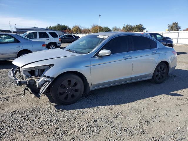 honda accord ex 2010 1hgcp2f70aa131645