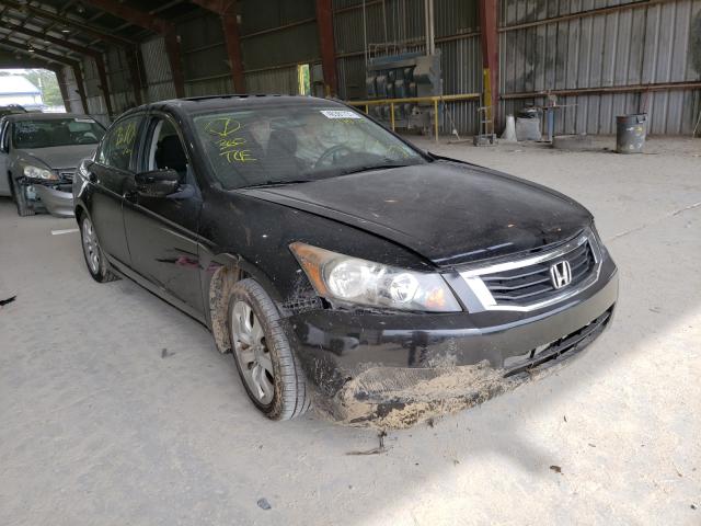 honda accord ex 2010 1hgcp2f70aa170168