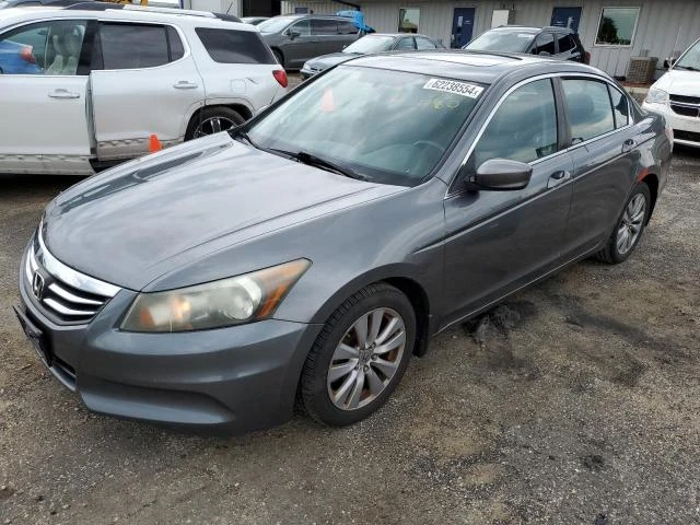 honda accord ex 2011 1hgcp2f70ba020739