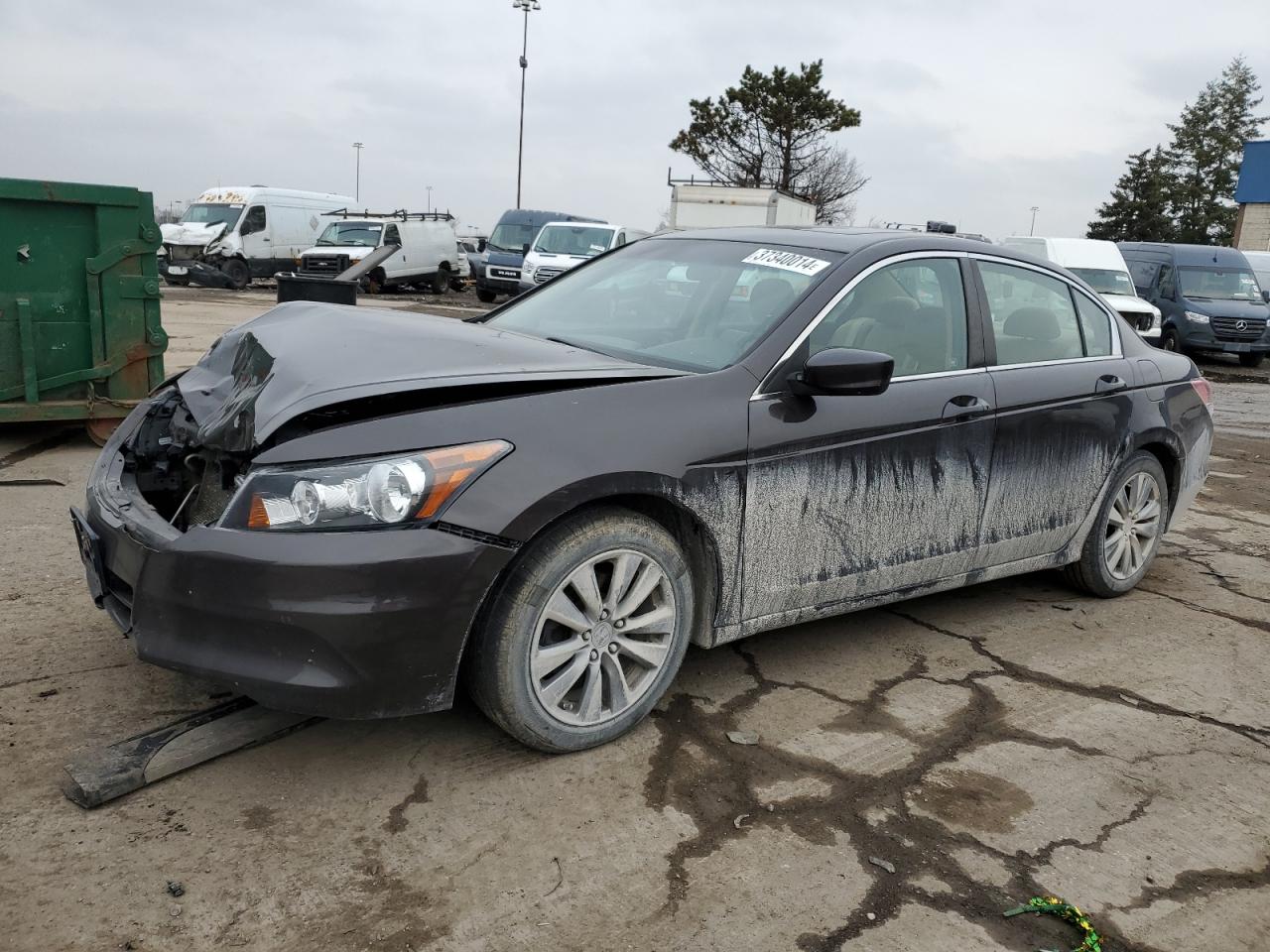 honda accord 2011 1hgcp2f70ba027142