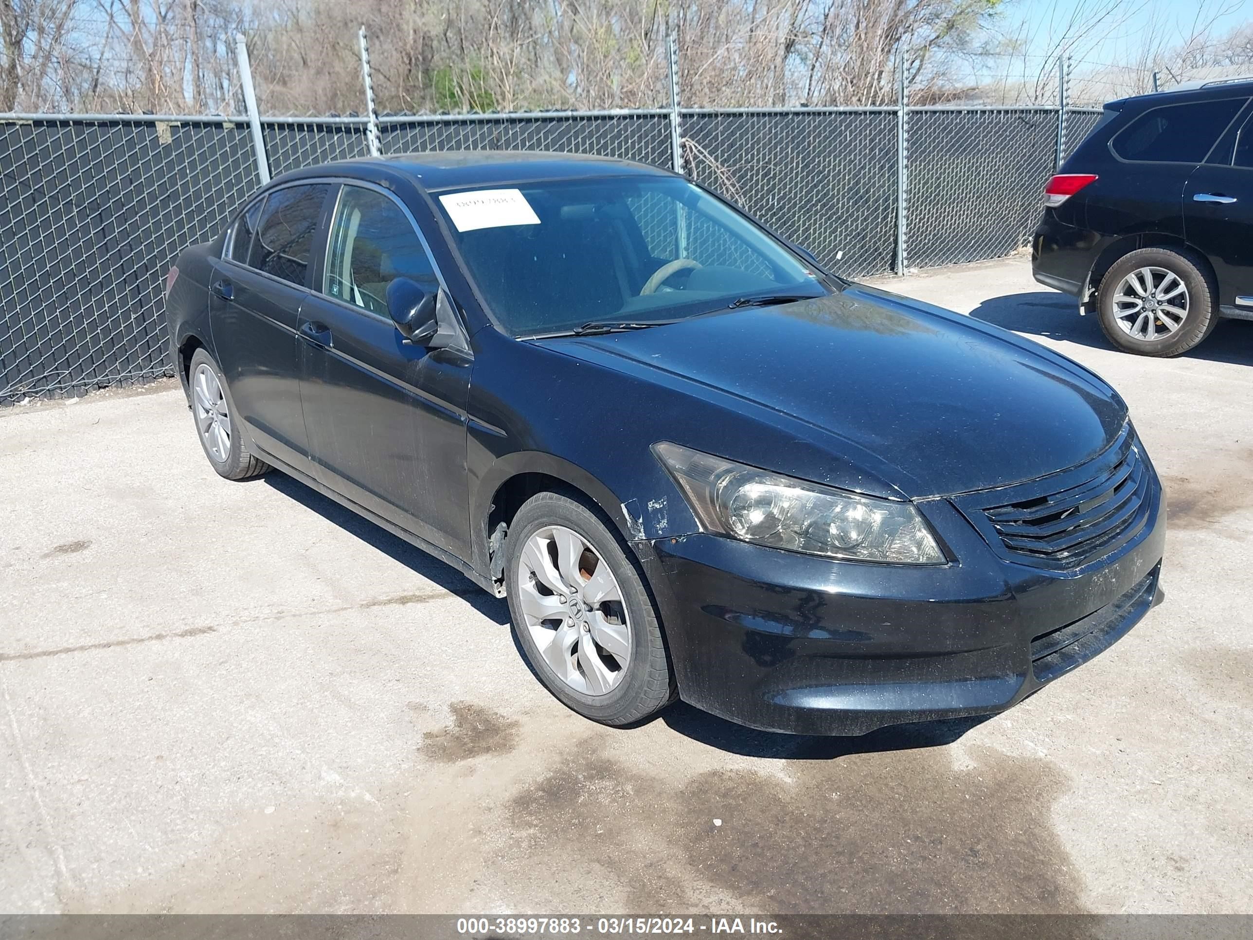 honda accord 2011 1hgcp2f70ba075787