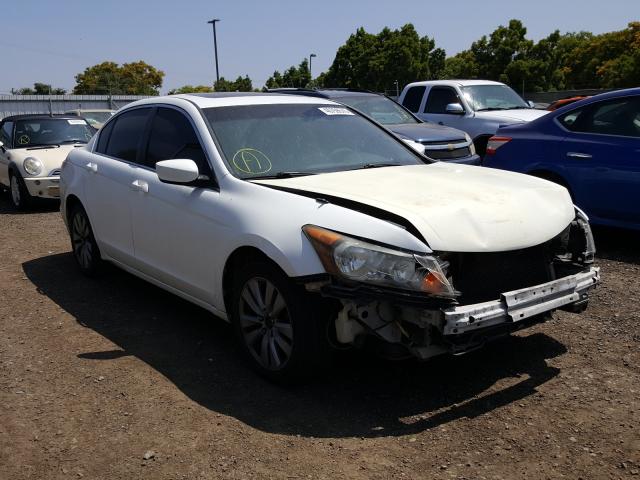 honda accord ex 2011 1hgcp2f70ba097823