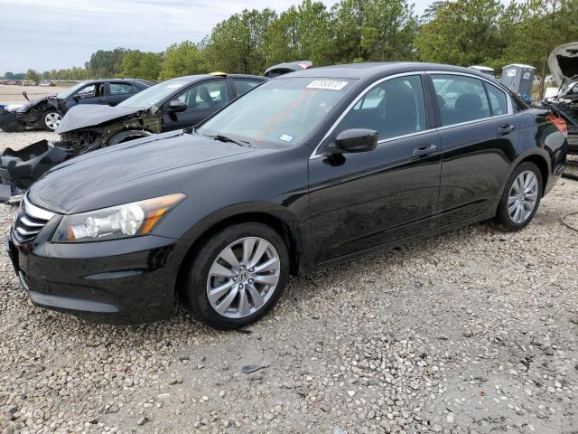 honda accord ex 2011 1hgcp2f70ba149712