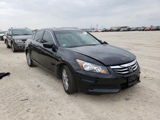 honda accord ex 2012 1hgcp2f70ca152417