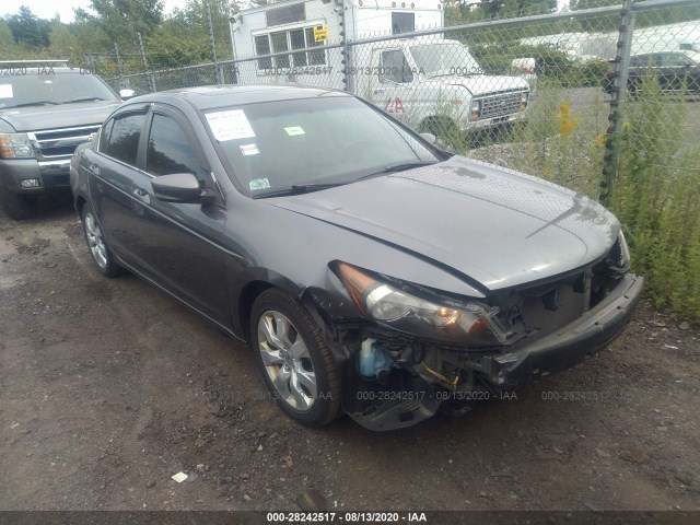 honda accord sdn 2010 1hgcp2f71aa002376